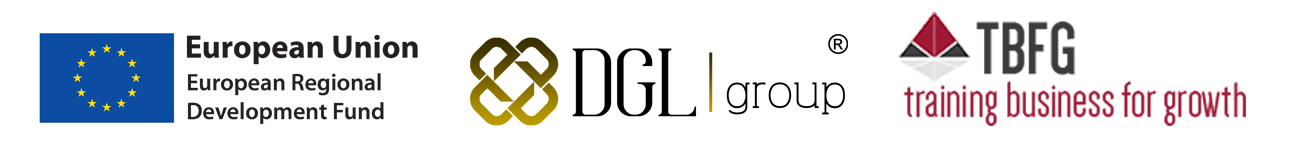 Startup Support - DGL Group